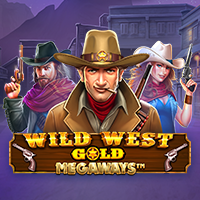 รีวิวเกมสล็อต Wild West Gold Megaways