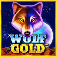 รีวิวเกมสล็อต Wolf Gold
