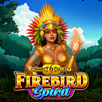 รีวิวเกมสล็อต Firebird Spirit