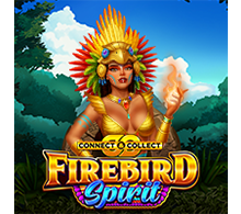รีวิวเกมสล็อต Firebird Spirit