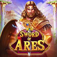 รีวิวเกมสล็อต Sword of Ares
