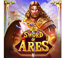 รีวิวเกมสล็อต Sword of Ares