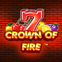 รีวิวเกมสล็อต Crown of Fire