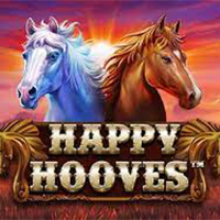 รีวิวเกมสล็อต Happy Hooves