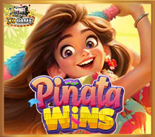 รีวิวเกมสล็อต Pinata Wins